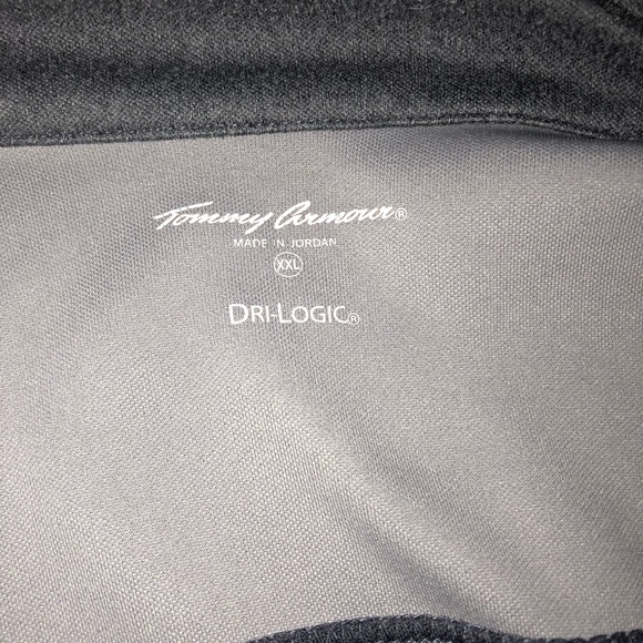 Gray pull over: freebie w/bundle - Picture 3 of 4